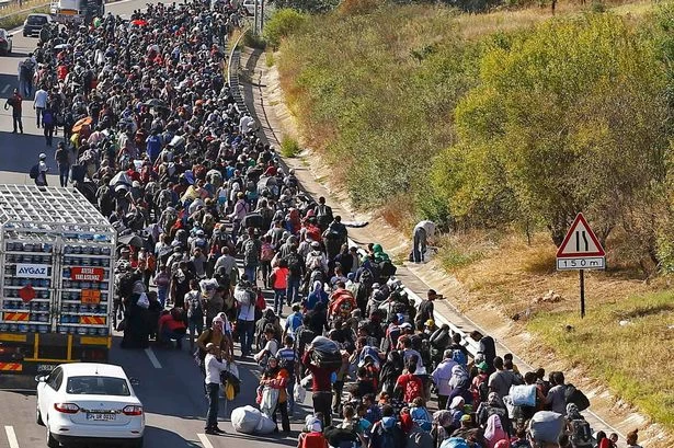 Οι Ευρωπαίοι δεν θέλουν τους παράνομους μετανάστες στις χώρες τους – Ακαρπες οι διαπραγματεύσεις για την κατανομή τους